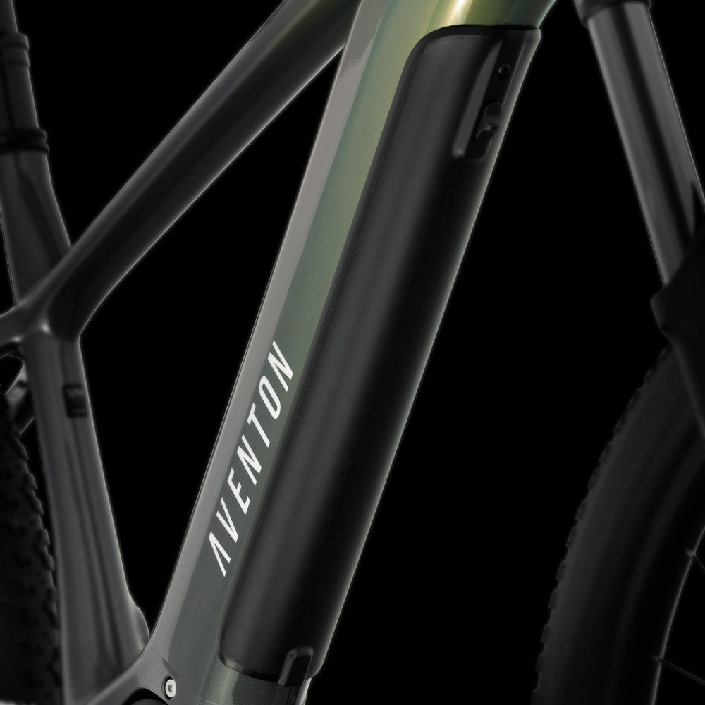 Aventon Ramblas Off-Road Electric Mountain Bike
