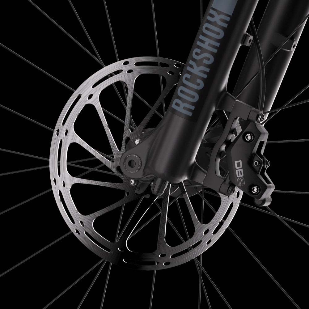 Aventon Ramblas Off-Road Electric Mountain Bike
