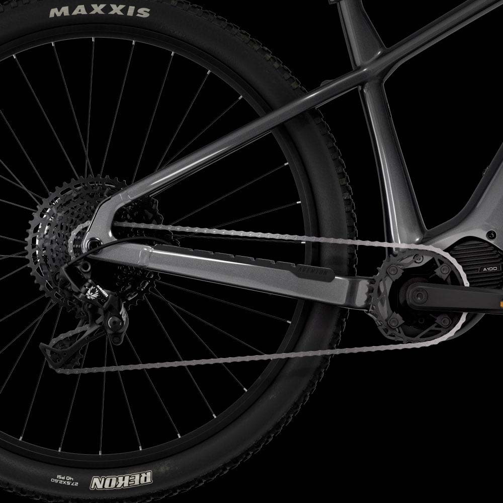 Aventon Ramblas Off-Road Electric Mountain Bike
