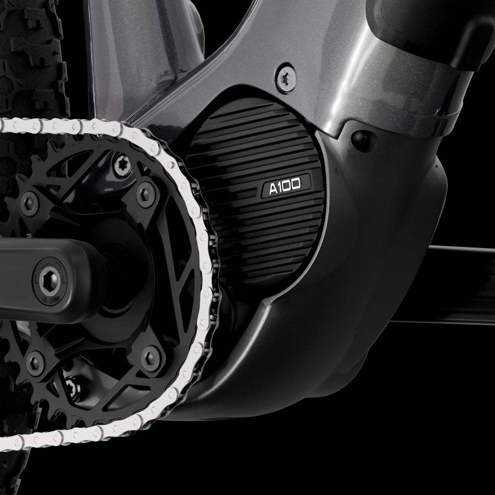 Aventon Ramblas Off-Road Electric Mountain Bike
