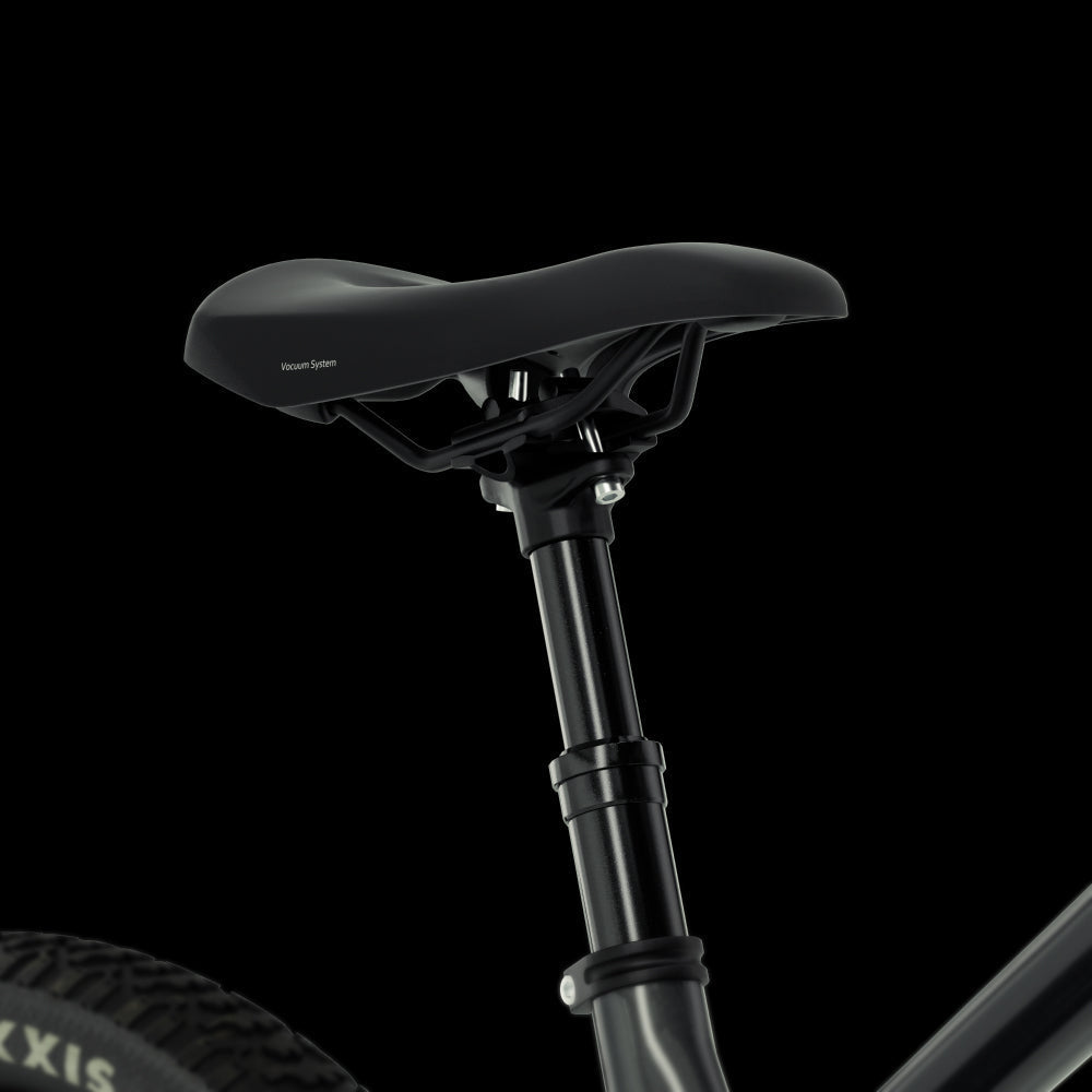 Aventon Ramblas Off-Road Electric Mountain Bike