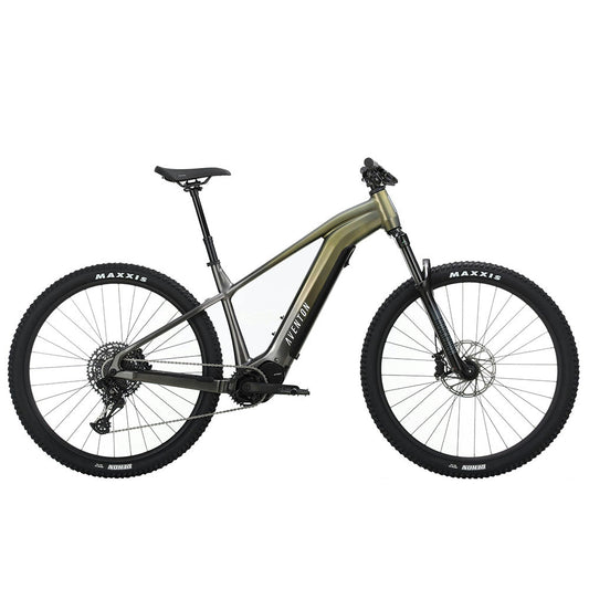 Aventon Ramblas Off-Road Electric Mountain Bike