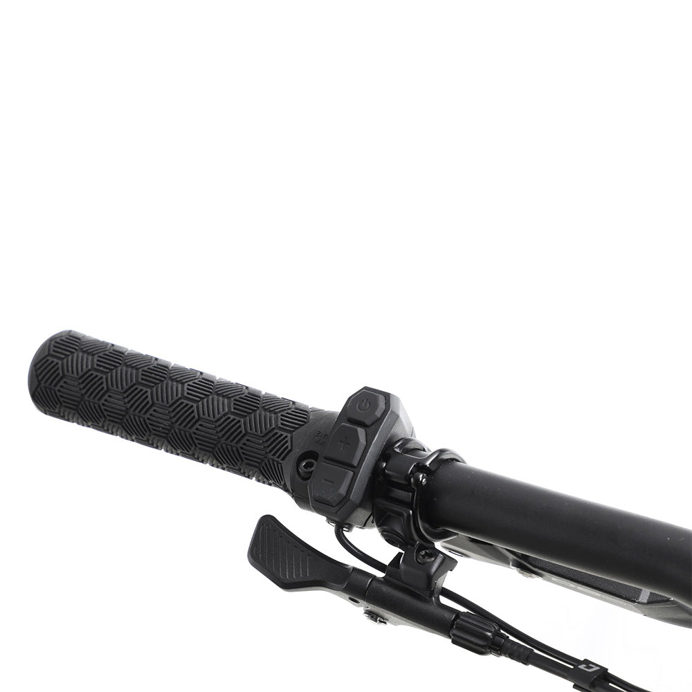 Aventon Ramblas Off-Road Electric Mountain Bike