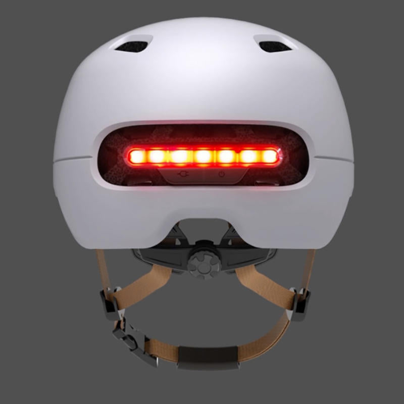 Xiaomi Smart4u SH50 Waterproof Smart Helmet with Automatic Light
