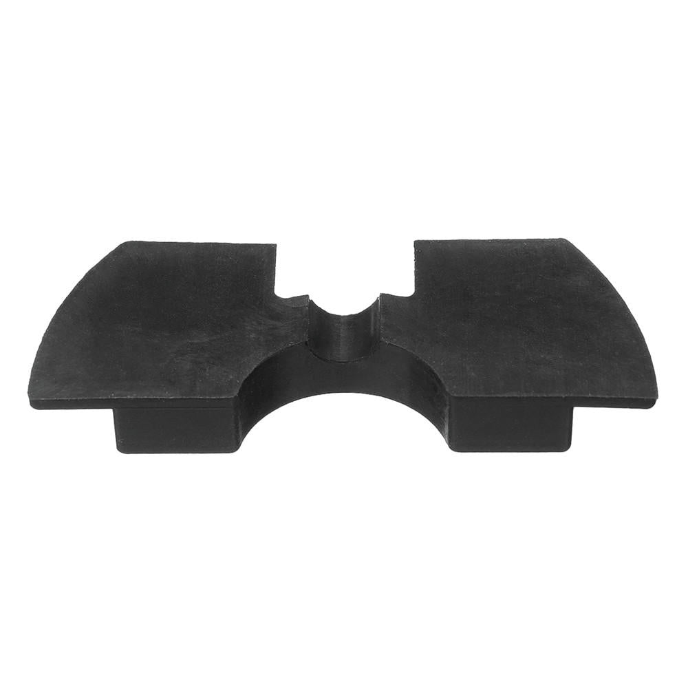 Rubber Vibration Damper Pad For Xiaomi Mijia M365 M187 Scooter