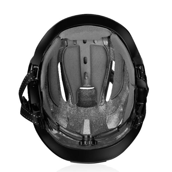 ROCKBROS CELER Helmet with LED Lights
