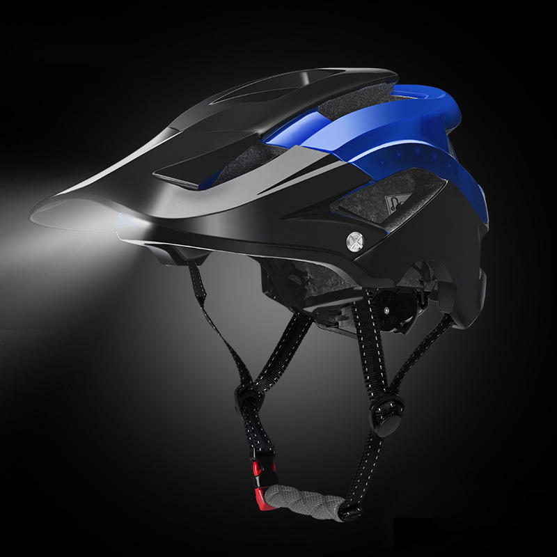 ROCKBROS CELER Helmet with LED Lights