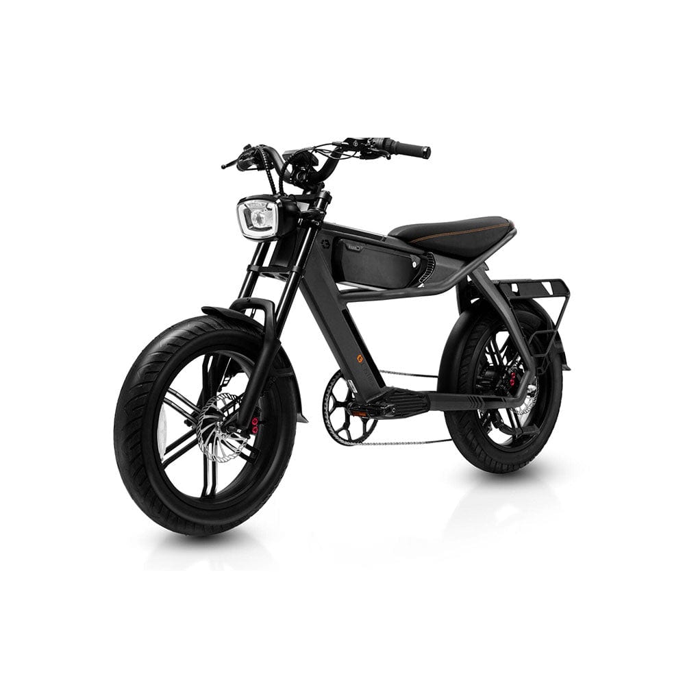 C3Strom Astro Pro (2025) Off-Road Electric Bike