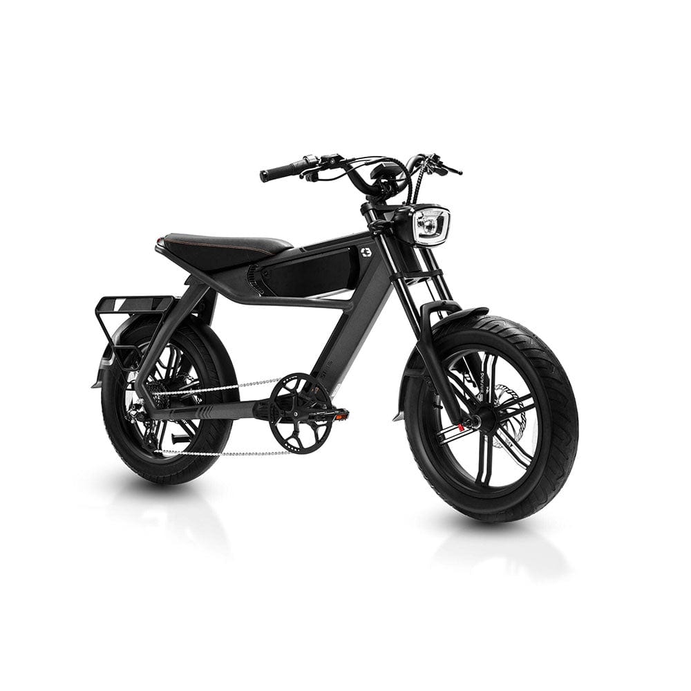 C3Strom Astro Pro (2025) Off-Road Electric Bike