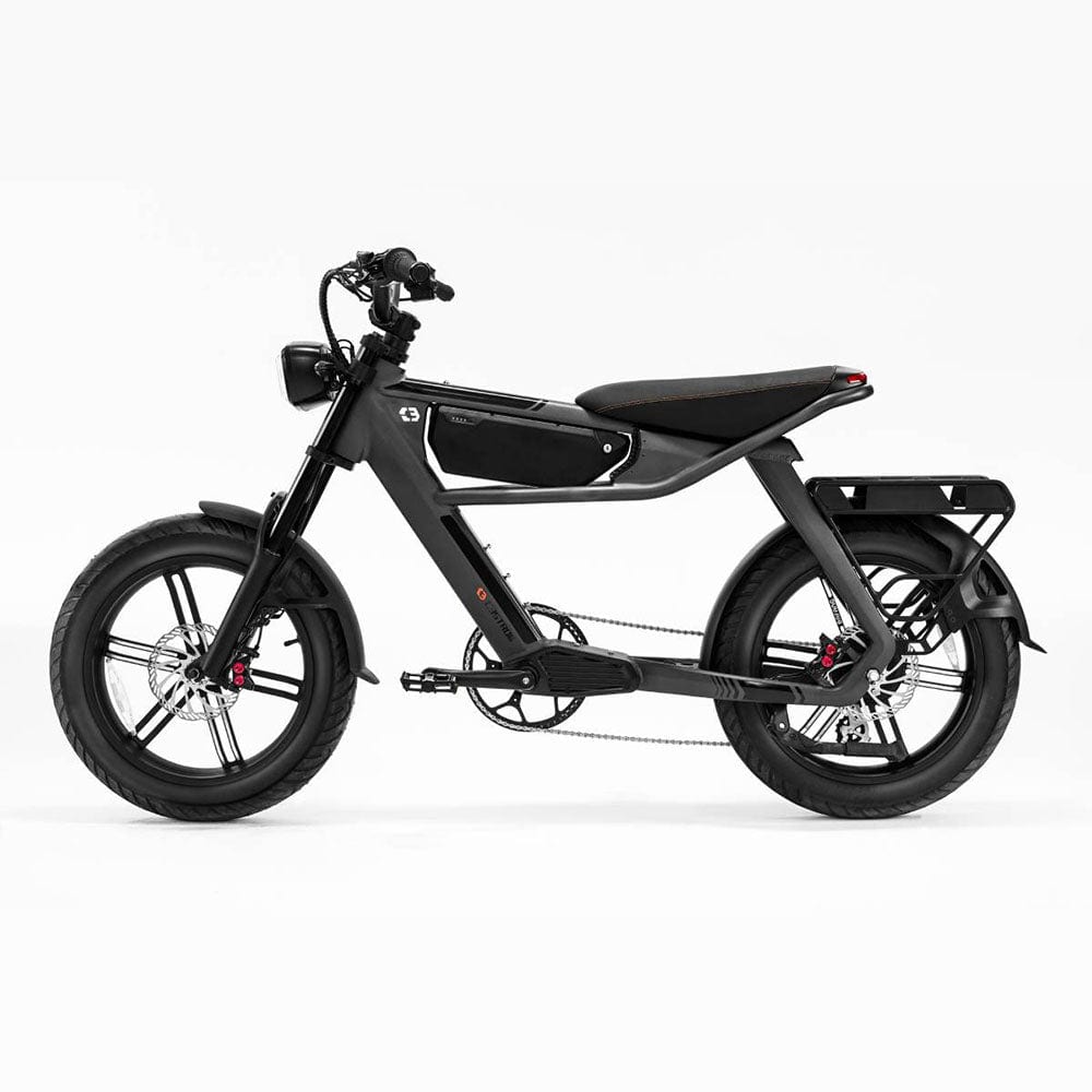 C3Strom Astro Pro (2025) Off-Road Electric Bike