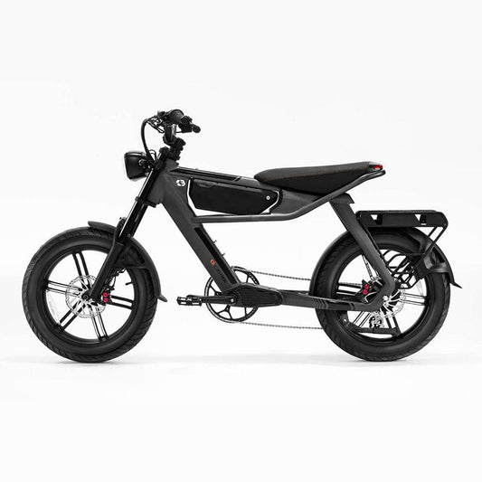 C3Strom Astro Pro (2025) Off-Road Electric Bike