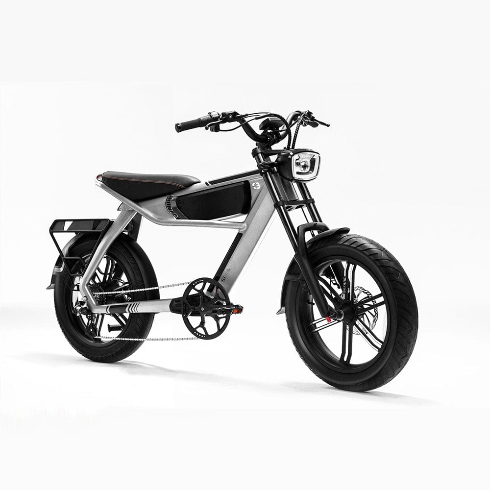 C3Strom Astro Pro (2025) Off-Road Electric Bike