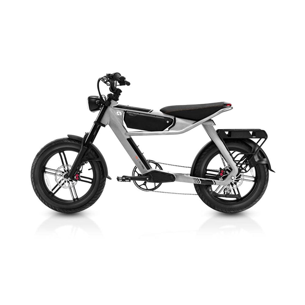 C3Strom Astro Pro (2025) Off-Road Electric Bike