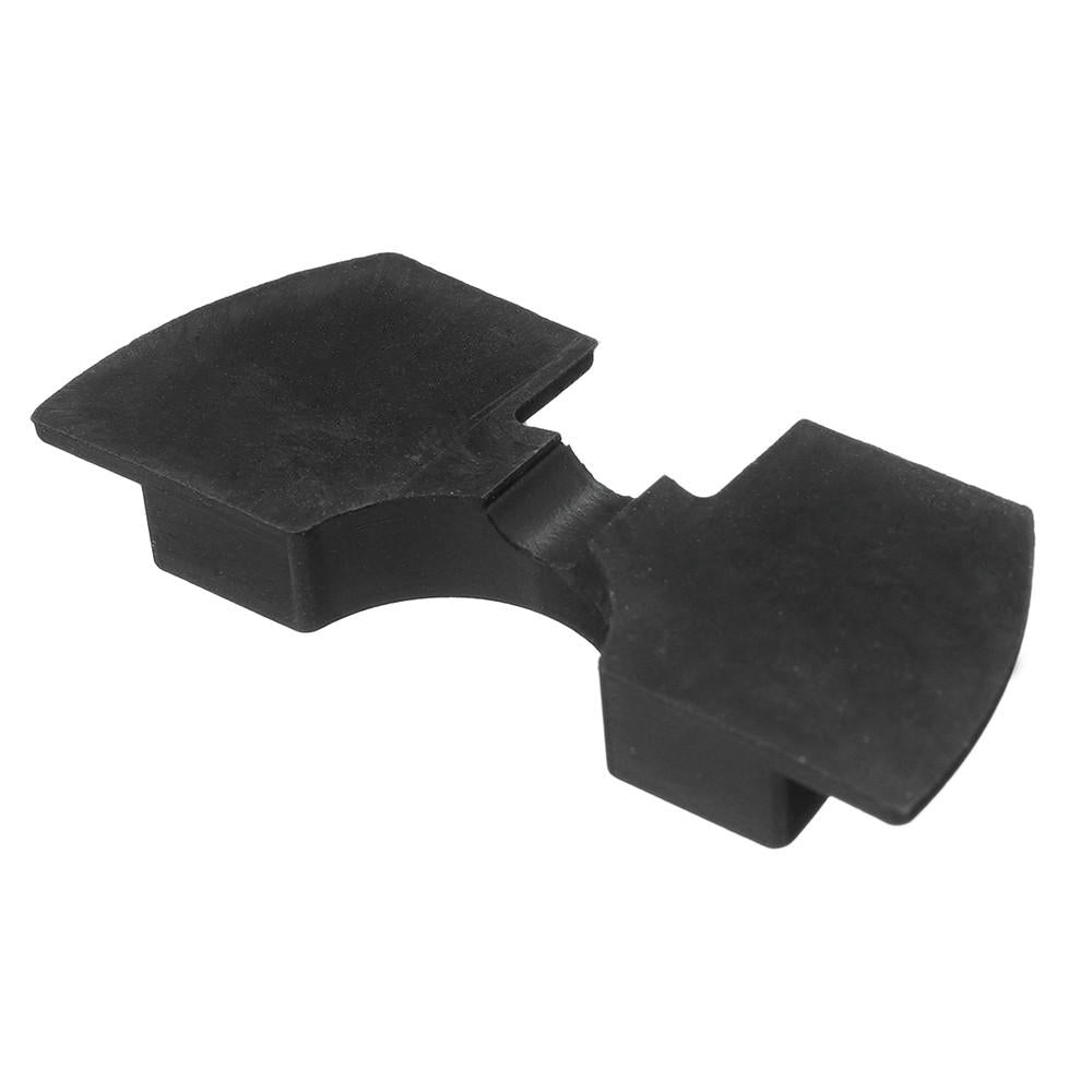 Rubber Vibration Damper Pad For Xiaomi Mijia M365 M187 Scooter