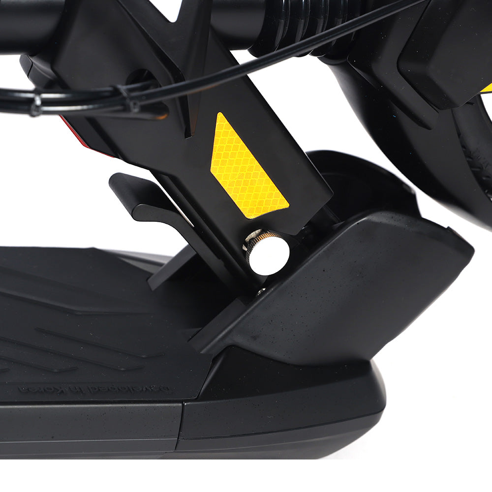 Dualtron Dolphin Electric Scooter (36V)