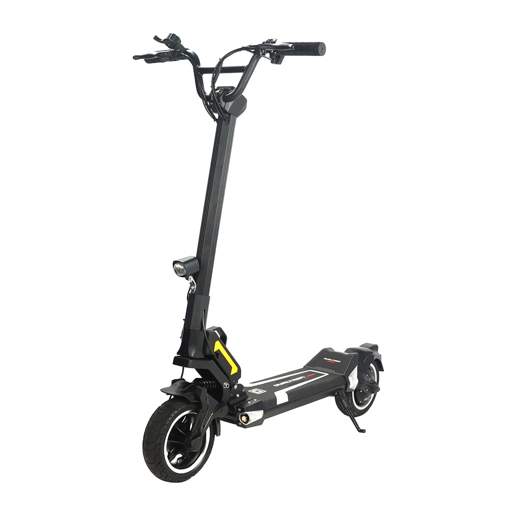 Dualtron Togo Plus Electric Scooter (48V 15Ah)