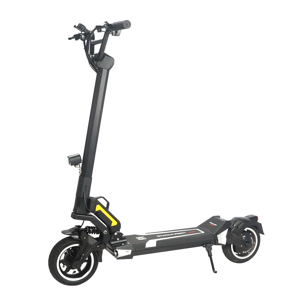 Dualtron Togo Plus Electric Scooter (48V 15Ah)