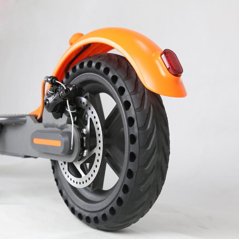 Xiaomi Electric Scooter Solid Tyres