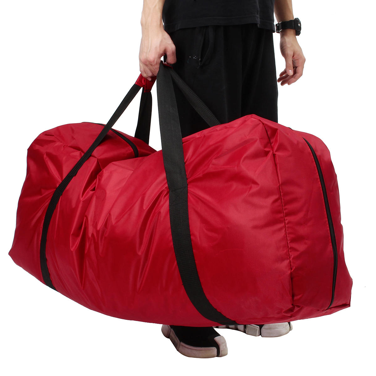 Portable Oxford Cloth Electric Scooter Bag Carry Bag for Xiaomi Mijia M365 Scooter