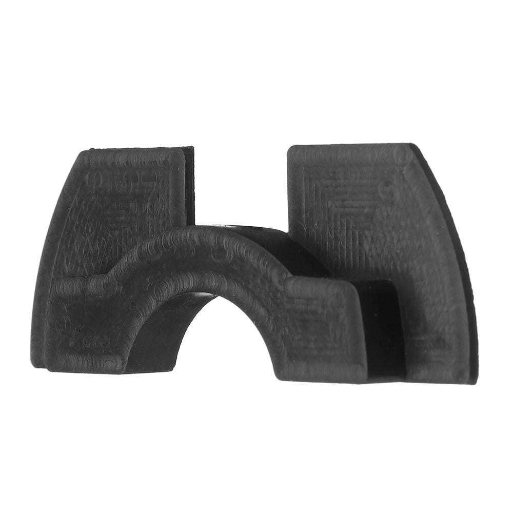 Rubber Vibration Damper Pad For Xiaomi Mijia M365 M187 Scooter