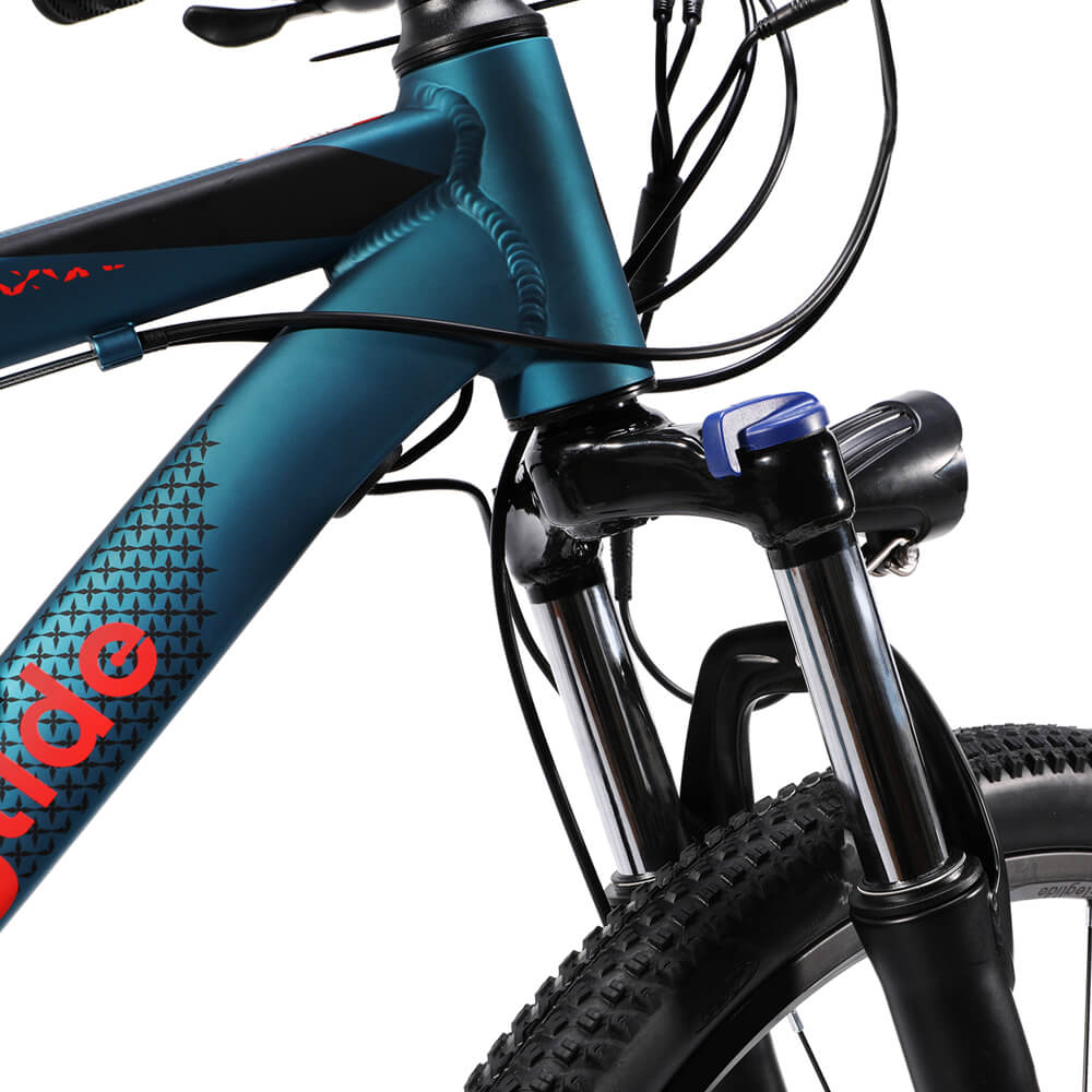ELEGLIDE M1 27.5″ Electric Mountain Bike