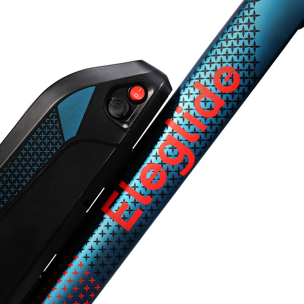 ELEGLIDE M1 27.5″ Electric Mountain Bike