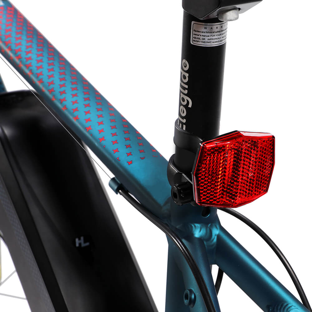 ELEGLIDE M1 27.5″ Electric Mountain Bike