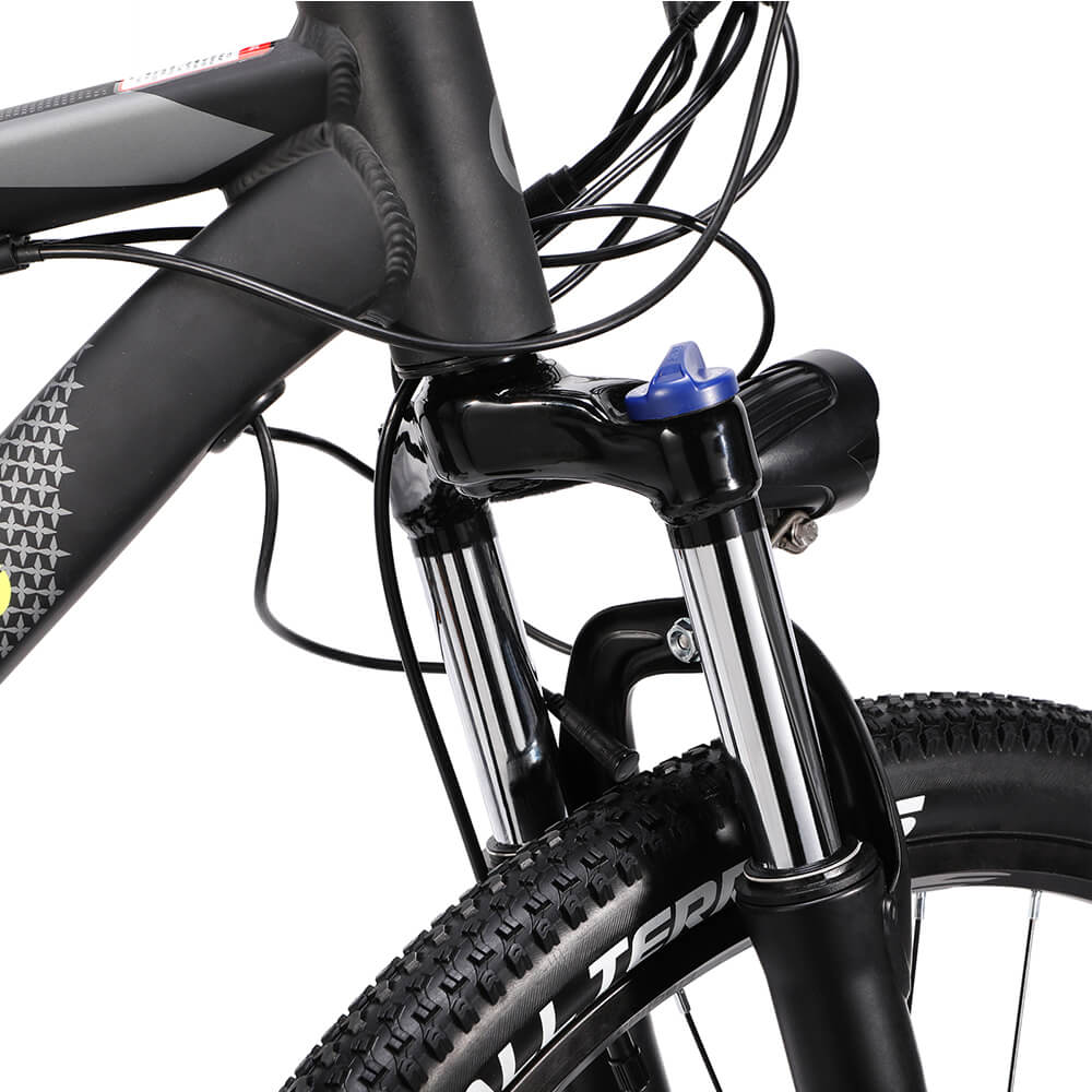 ELEGLIDE M1 PLUS 27.5″ Electric Mountain Bike With APP