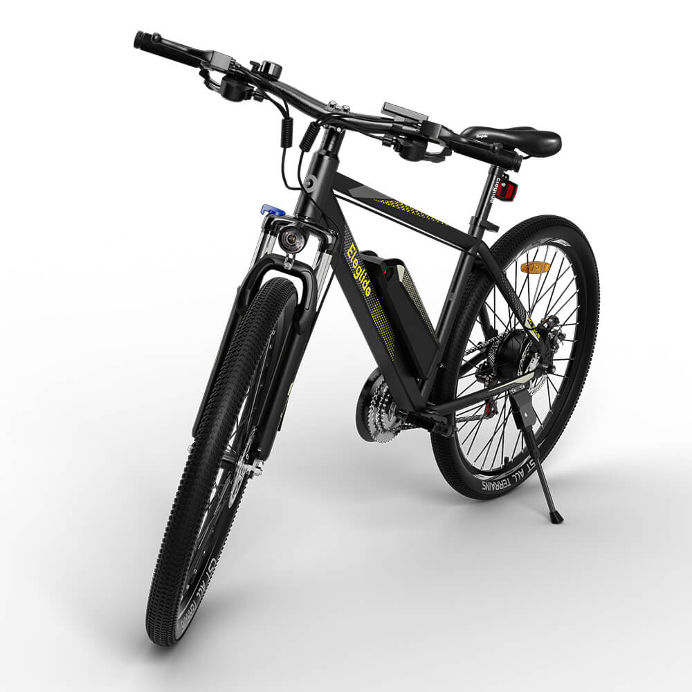 ELEGLIDE M1 PLUS 27.5″ Electric Mountain Bike With APP