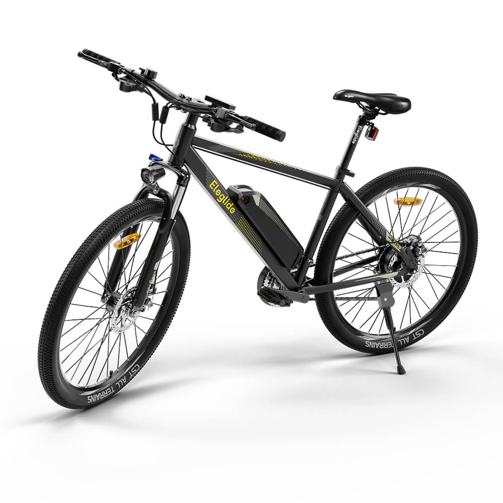 ELEGLIDE M1 PLUS 27.5″ Electric Mountain Bike With APP