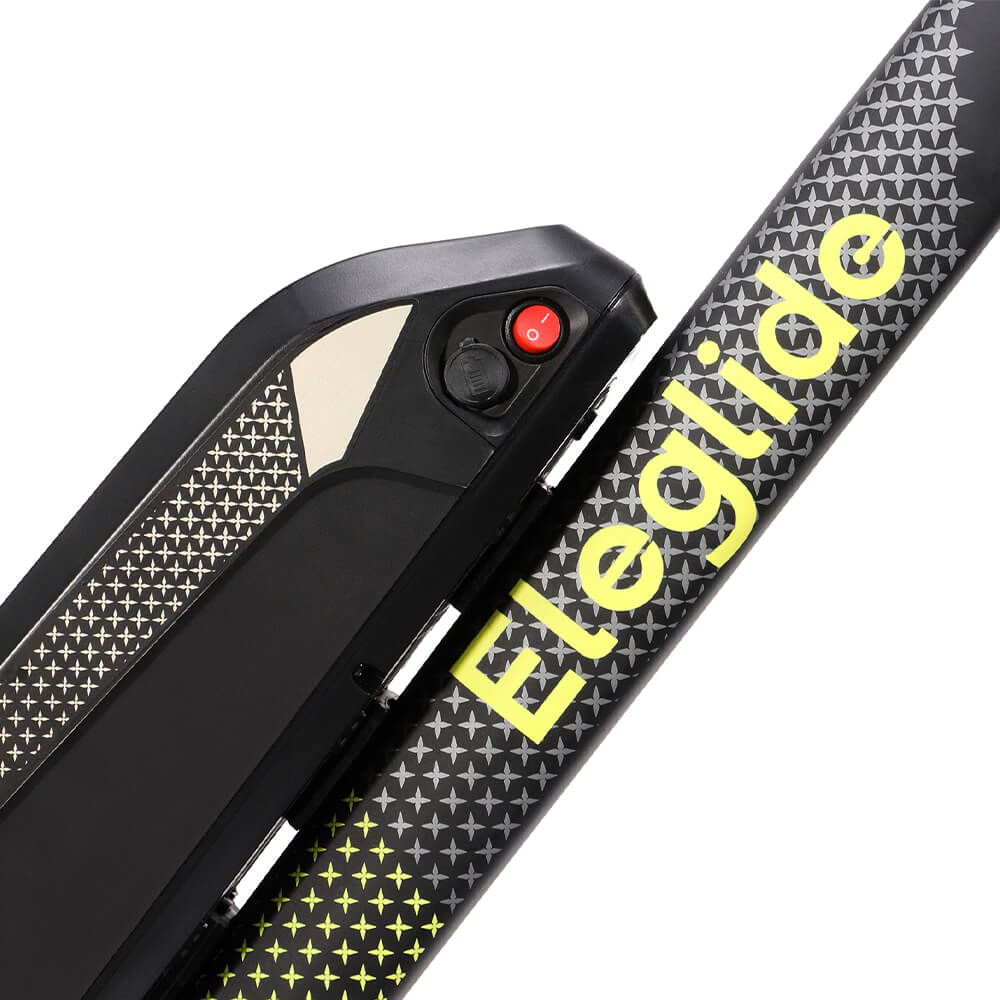 ELEGLIDE M1 PLUS 27.5″ Electric Mountain Bike With APP