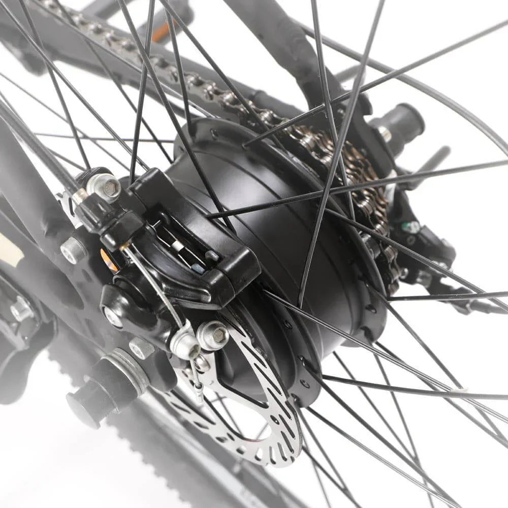 ELEGLIDE M1 PLUS 27.5″ Electric Mountain Bike With APP