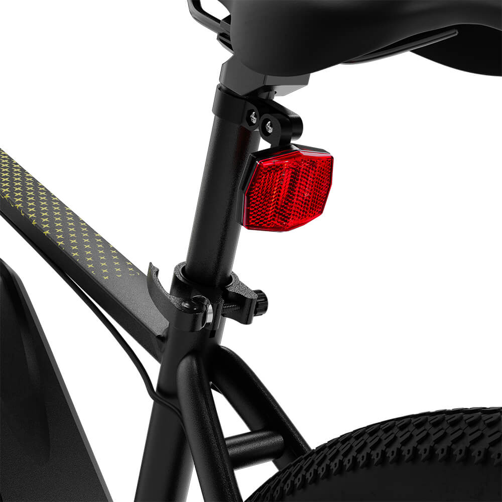 ELEGLIDE M1 PLUS 27.5″ Electric Mountain Bike With APP