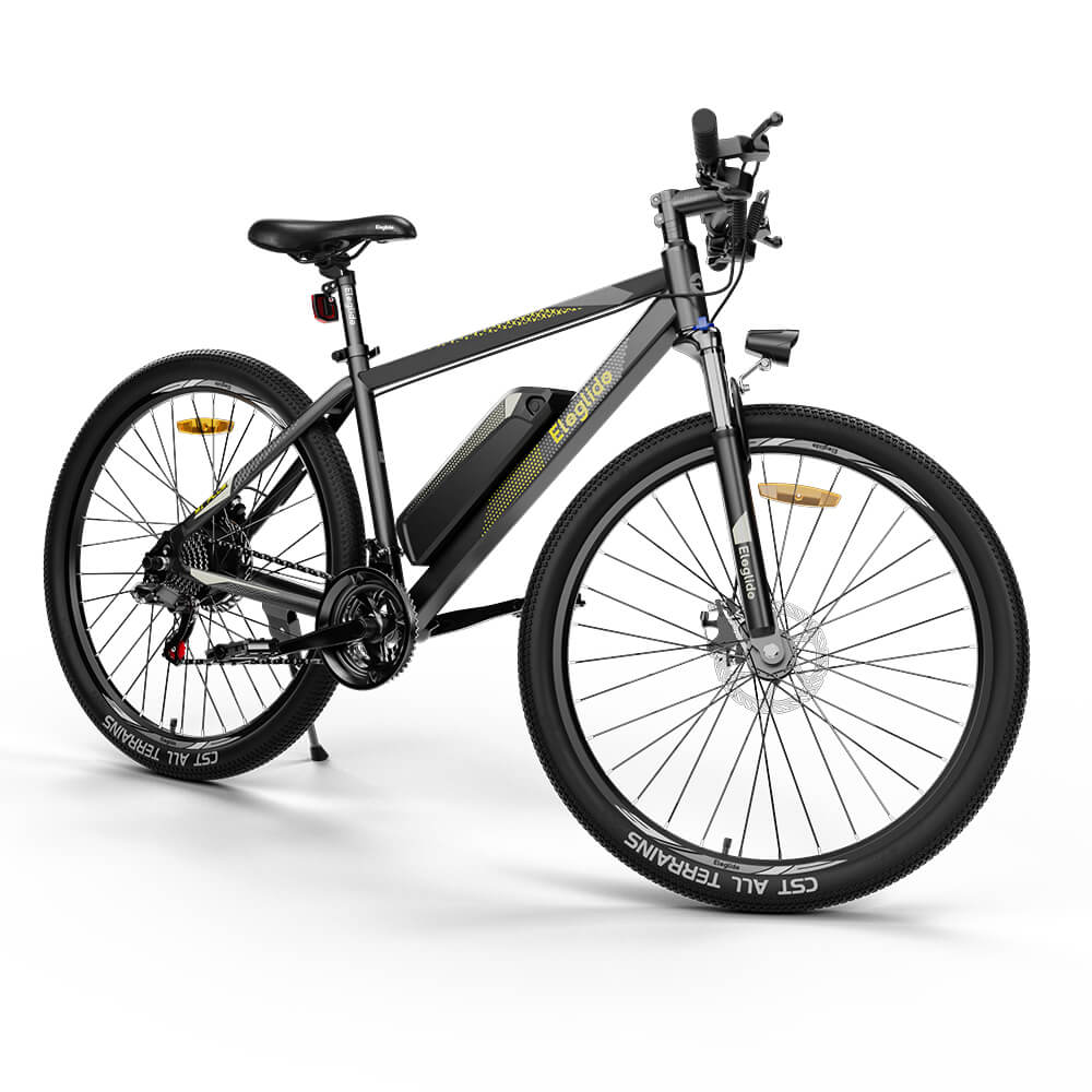 ELEGLIDE M1 PLUS 27.5″ Electric Mountain Bike With APP