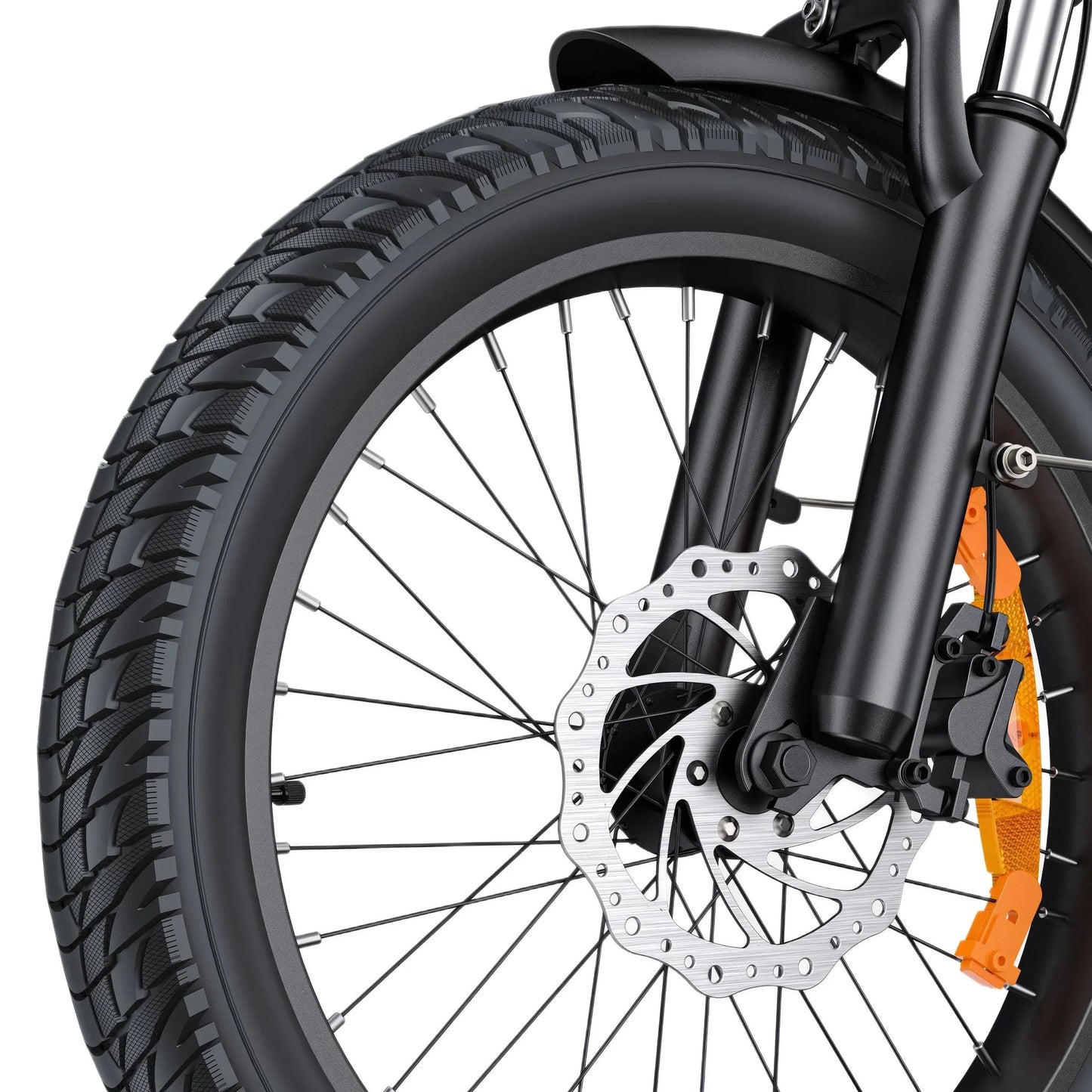 ENGWE L20 3.0 Boost Full-Suspension Compact E-Bike – 250W Hub, 75Nm Torque, 648Wh Battery