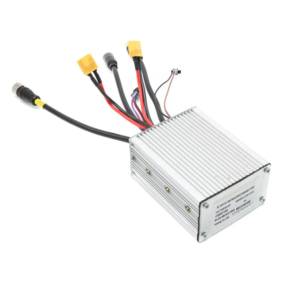 Kugoo G-Booster Controller Motherboard - Replacement Version