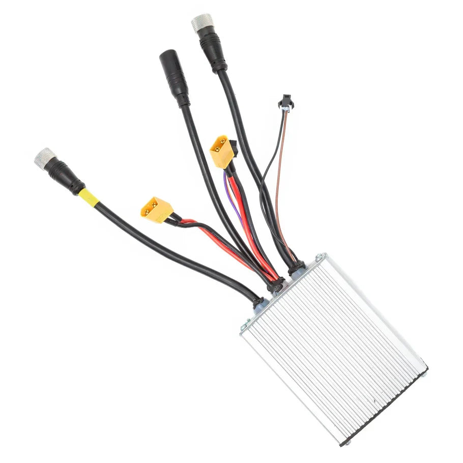 Kugoo G-Booster Controller Motherboard - Replacement Version