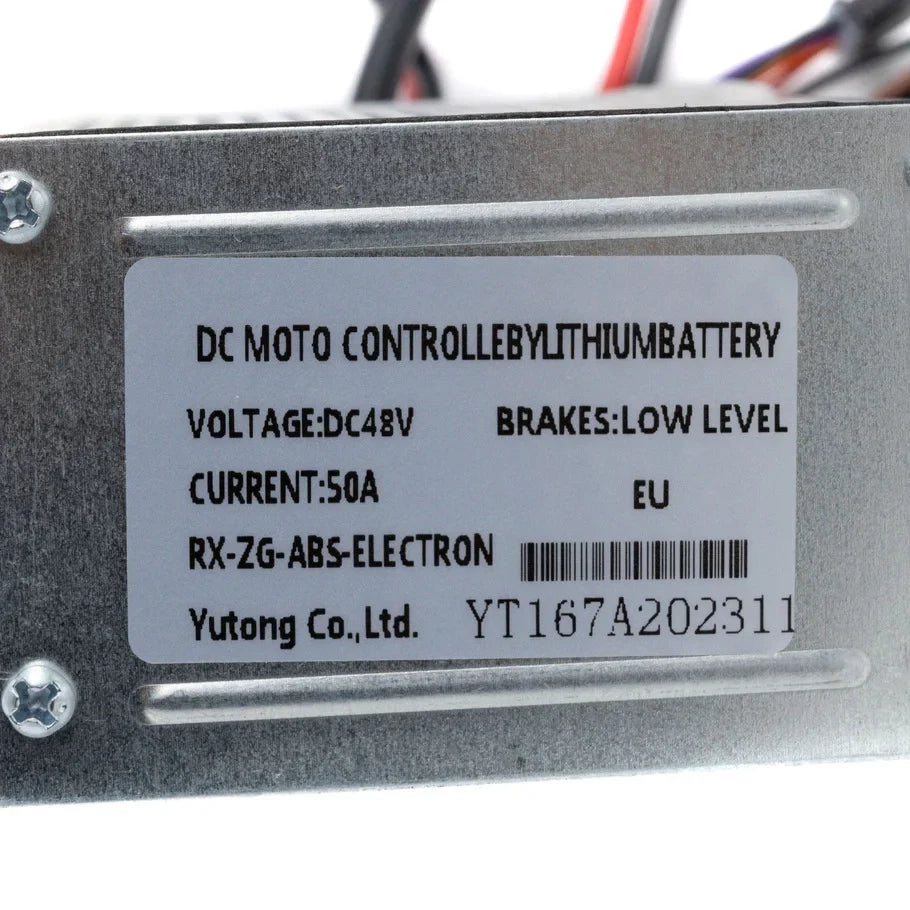 Kugoo G-Booster Controller Motherboard - Replacement Version