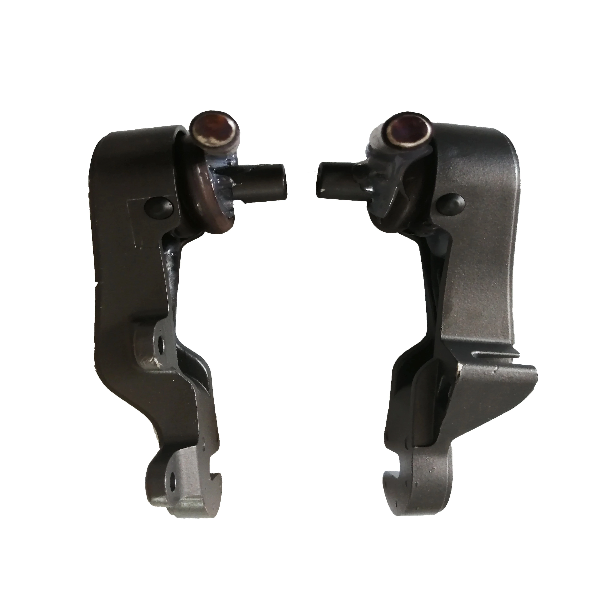 Mercane WideWheel Rear Suspension Arms Spare Parts