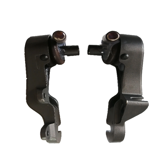 Mercane WideWheel Rear Suspension Arms Spare Parts