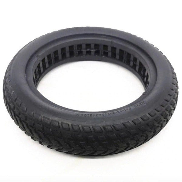 Xiaomi M365 Replacement Solid Honeycomb Shock Absorbant Tyre Non-Pneumatic