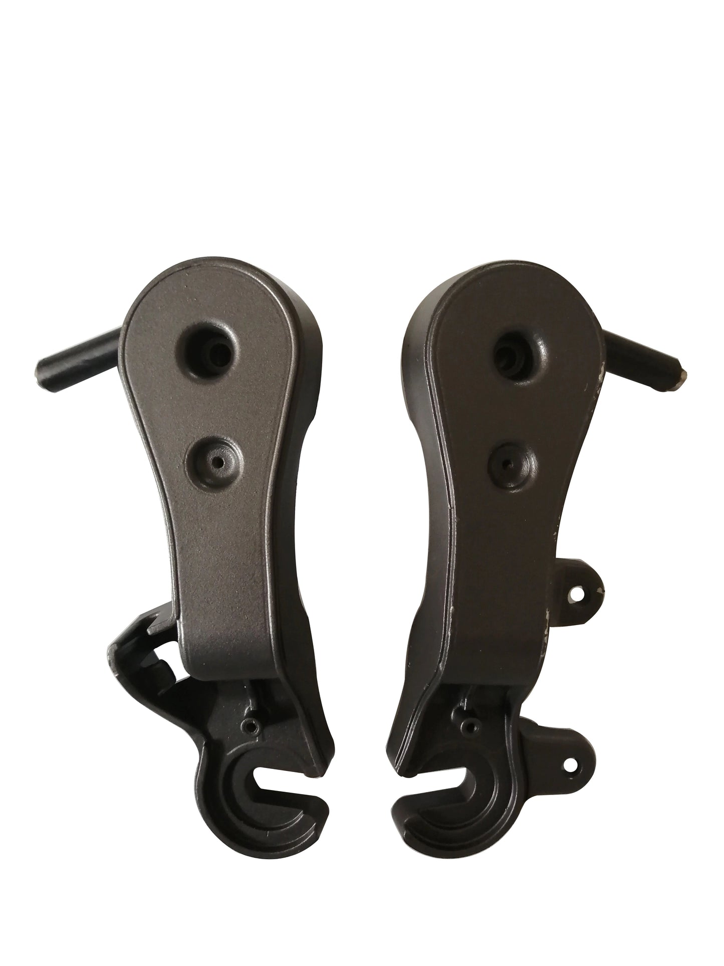 Mercane WideWheel Rear Suspension Arms Spare Parts