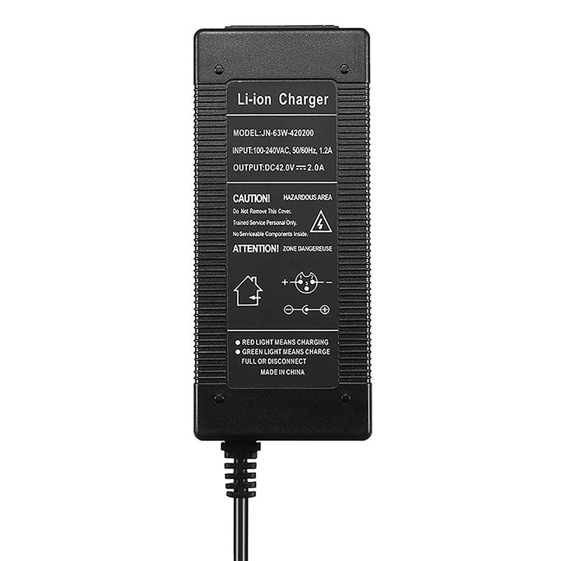 Charger for Xiaomi M365/M365 Pro and Pure Electric Scooter