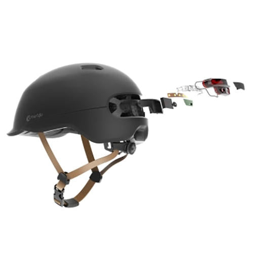 Xiaomi Smart4u SH50 Waterproof Smart Helmet with Automatic Light