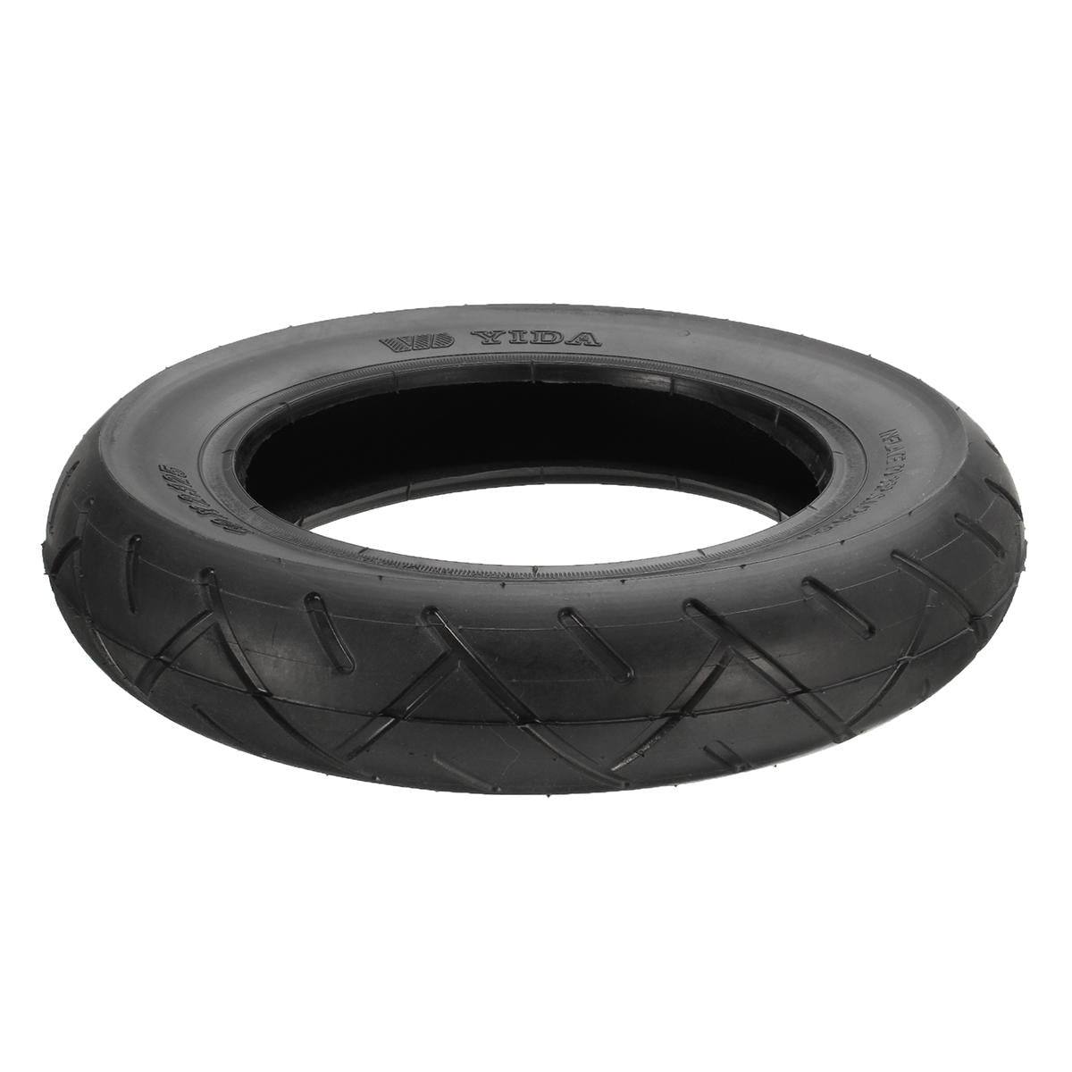Electric Scooter Tyre & Inner Tube 10x2.125