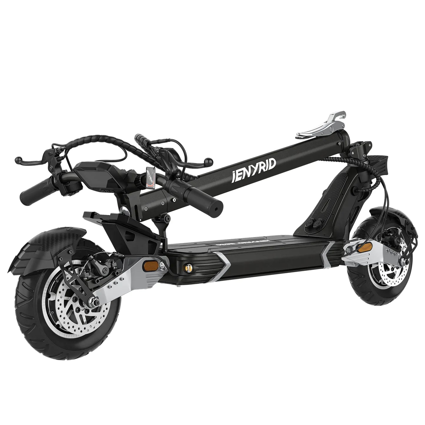 iENYRID ES30 Off Road All Terrain Electric Scooter