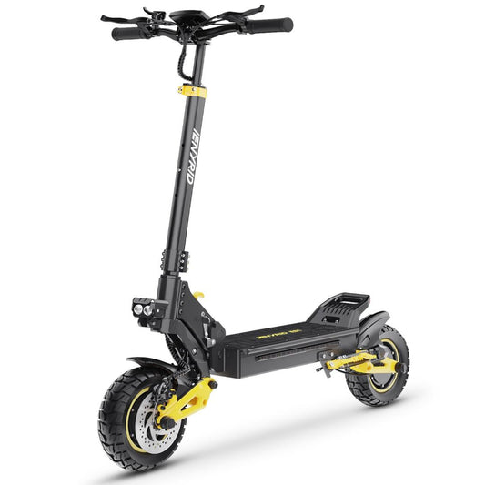 iENYRID ES1 Dual Motor Electric Scooter – 2400W Off-Road Performance