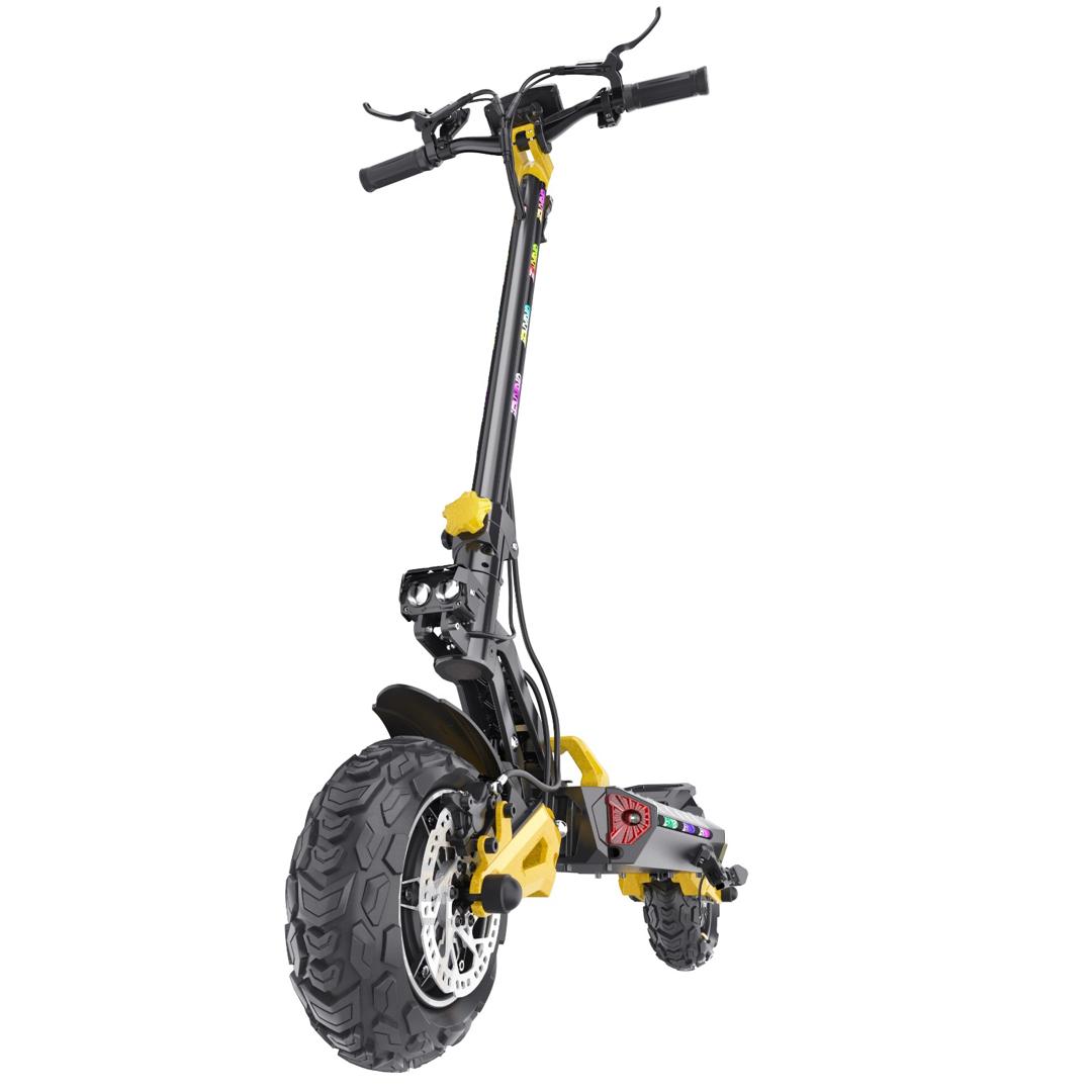 iENYRID ES60 2400W Dual Motor Electric Scooter