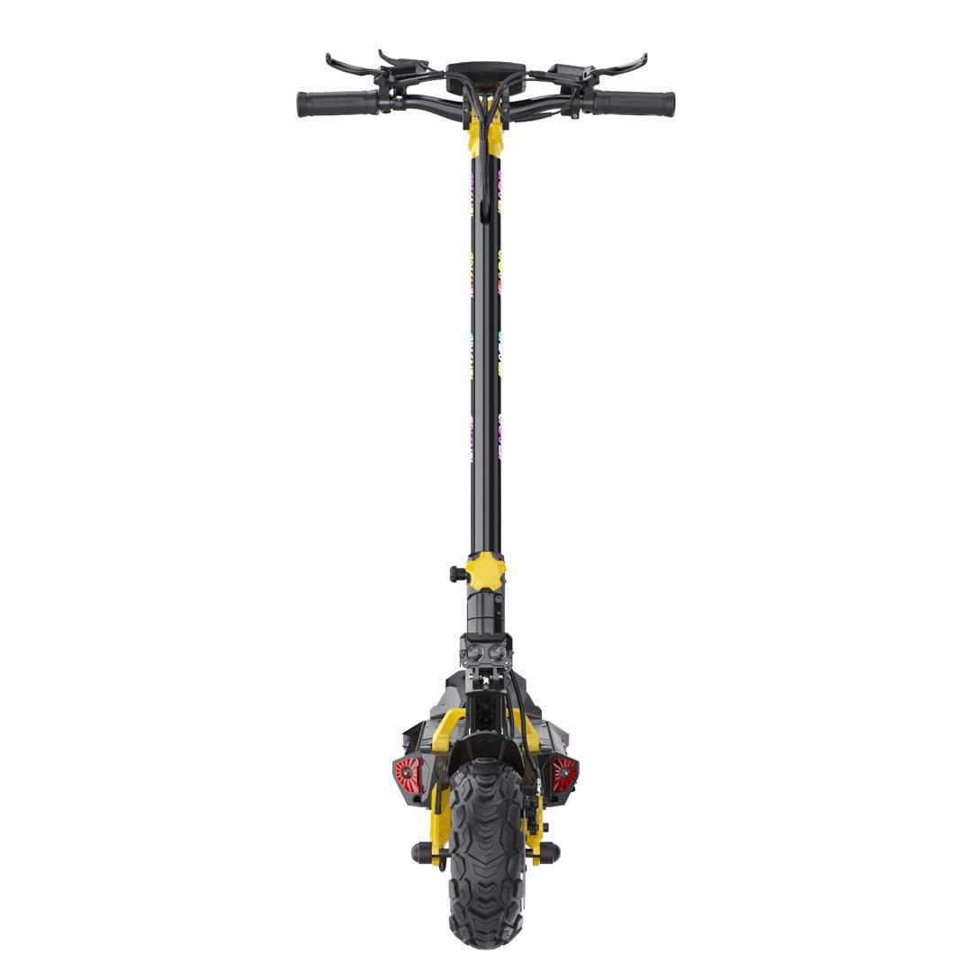 iENYRID ES60 2400W Dual Motor Electric Scooter
