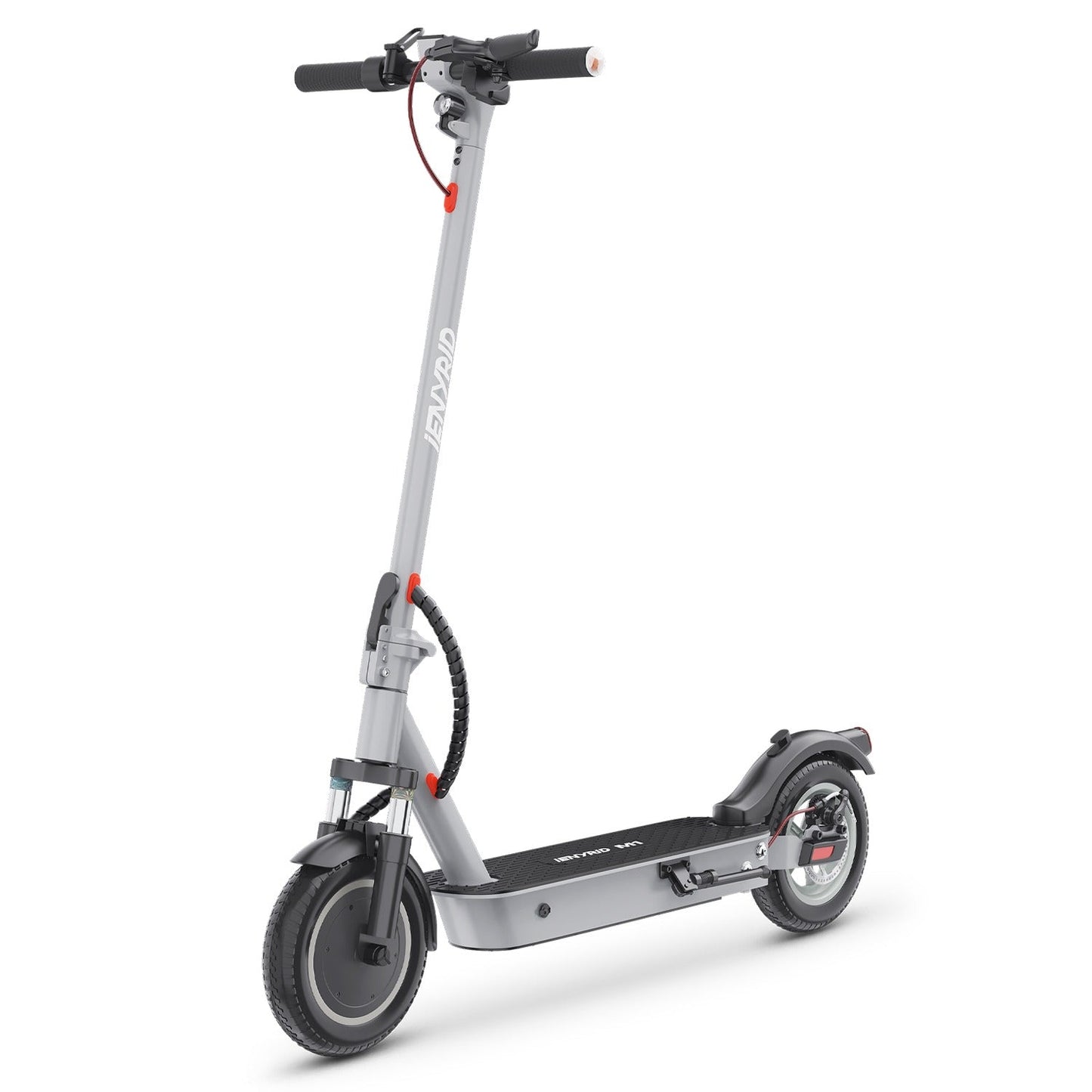 iENYRID M1 Folding Electric Scooter with APP